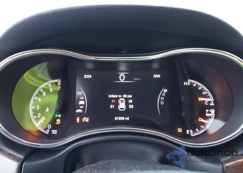 2017 Jeep Grand Cherokee Limited 4X4 from USA, damaged, VIN 1C4RJFBG8HC942941